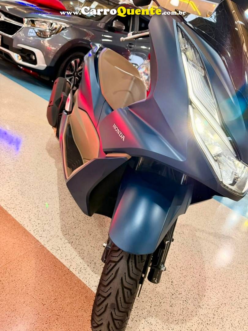 HONDA PCX 160 DLX 2024 - Loja