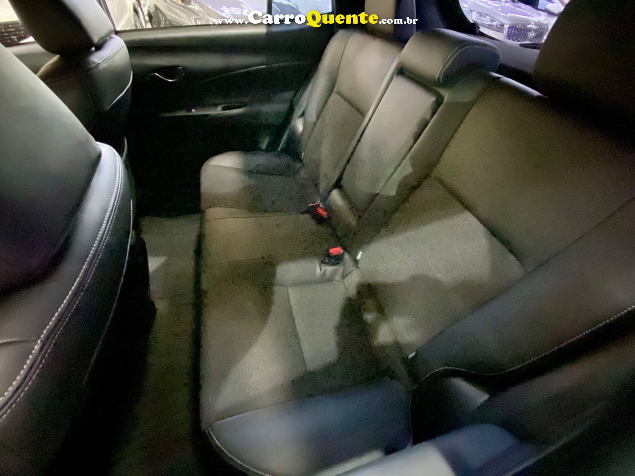 TOYOTA YARIS 1.5 16V XS MULTIDRIVE 2023 - Loja