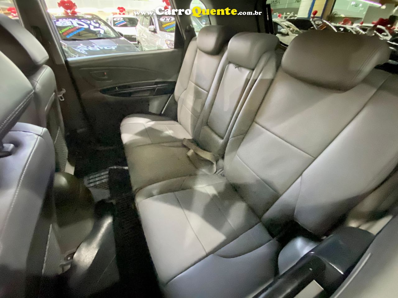 HYUNDAI TUCSON 2.0 MPFI GLS 16V 143CV 2WD 2015 - Loja