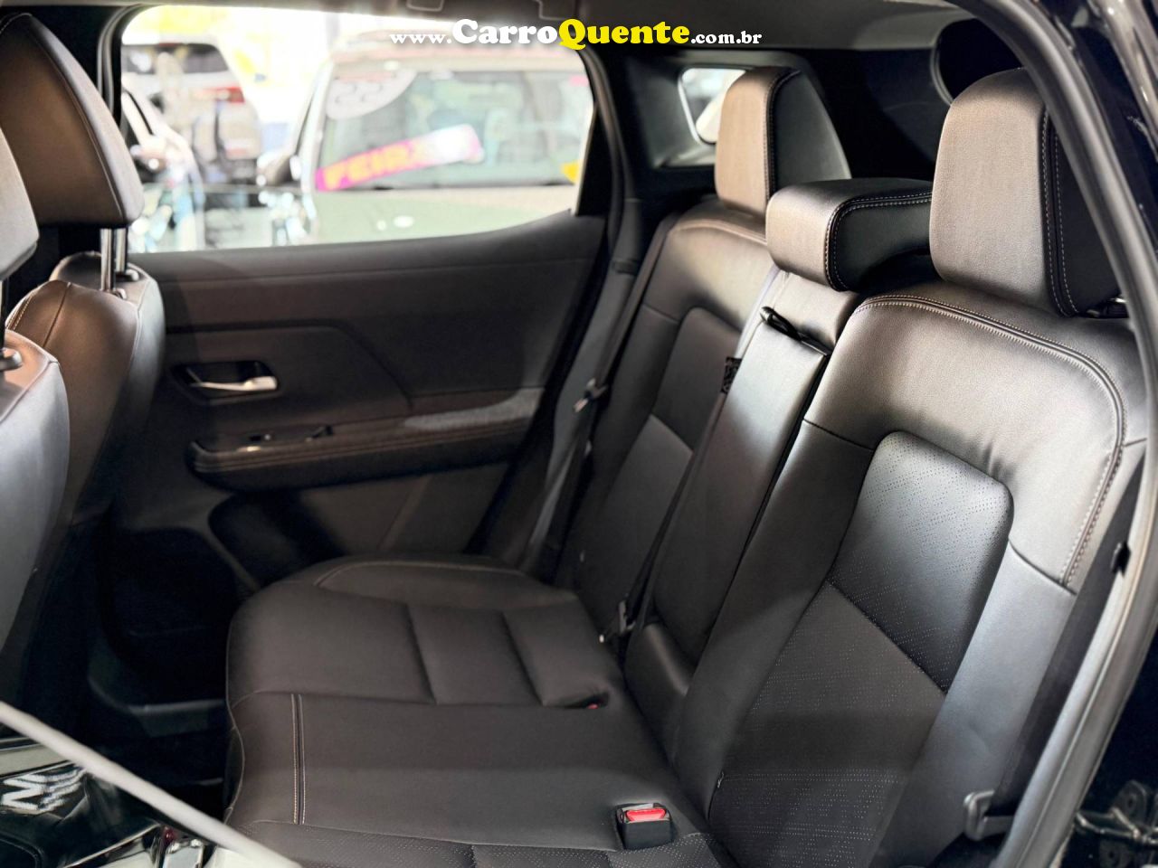 NISSAN KICKS 1.0 TURBO ADVANCE DCT 2026 - Loja