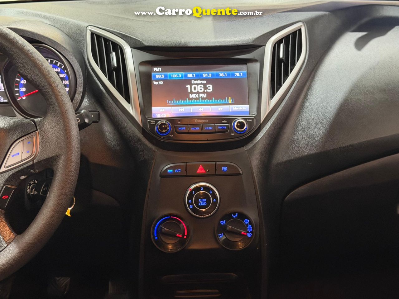 HYUNDAI HB 2017 - Loja