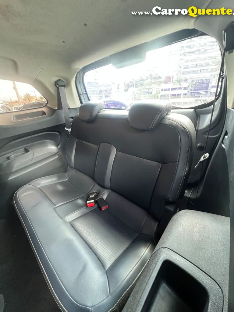 CHEVROLET   SPIN PREMIER 1.8 8V ECONO.FLEX 5P AUT.   CINZA 2023 1.8 FLEX - Loja