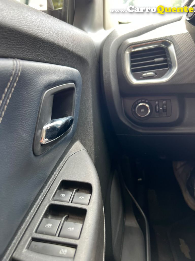 CHEVROLET   SPIN PREMIER 1.8 8V ECONO.FLEX 5P AUT.   CINZA 2023 1.8 FLEX - Loja