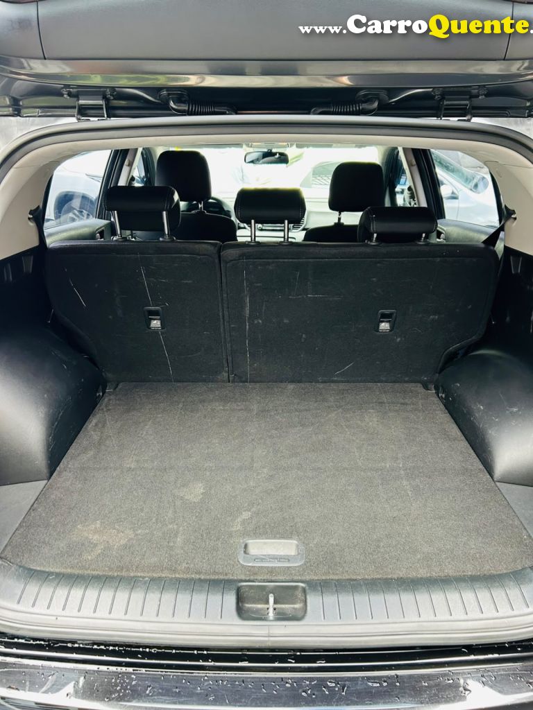 KIA   SPORTAGE LX 2.0 16V 2.0 16V FLEX  AUT.   PRETO 2019 2.0 FLEX - Loja