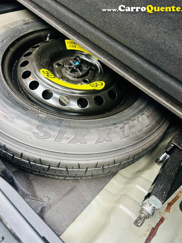 KIA   SPORTAGE LX 2.0 16V 2.0 16V FLEX  AUT.   PRETO 2019 2.0 FLEX - Loja