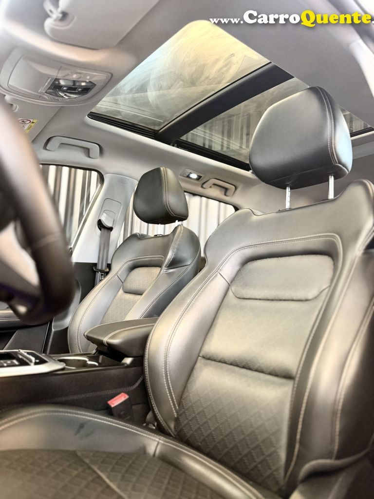 CHERY   TIGGO 8 TXS 1.6 16V TGDI AUT.   BRANCO 2022 1.6 GASOLINA - Loja