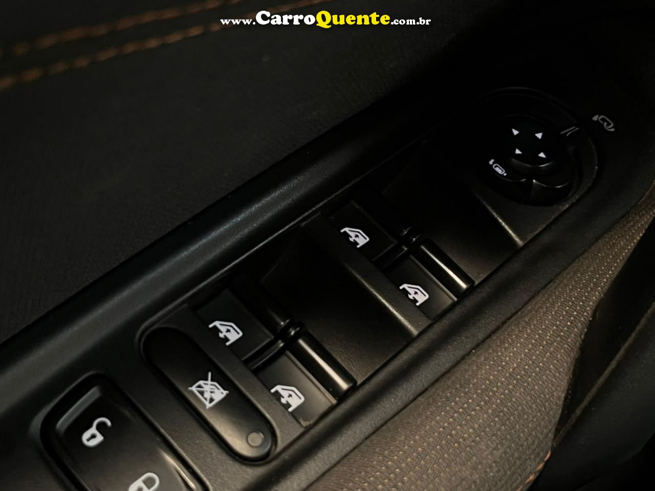 FIAT   TORO VOLCANO 2.0 16V 4X4 TB DIESEL AUT.   PRETO 2019 2.0 DIESEL - Loja