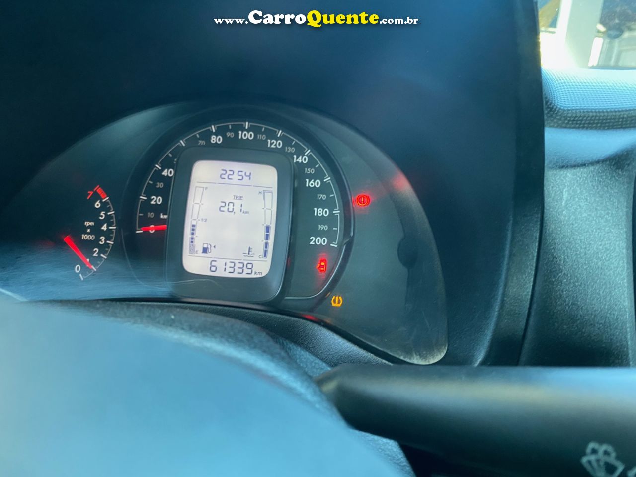 FIAT   STRADA ENDURANCE 1.3 FLEX 8V CS PLUS   BRANCO 2025 1.3 FLEX - Loja