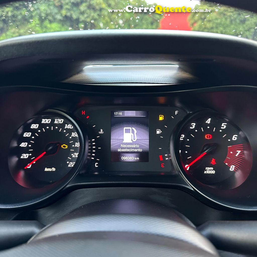 FIAT   ARGO DRIVE 1.0 6V FLEX   PRETO 2021 1.0 FLEX - Loja