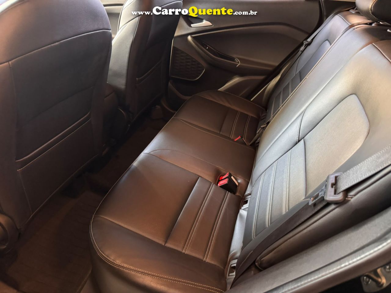 CHEVROLET   TRACKER 1.0 TURBO 12V FLEX AUT.    PRETO 2021 1.0 FLEX - Loja