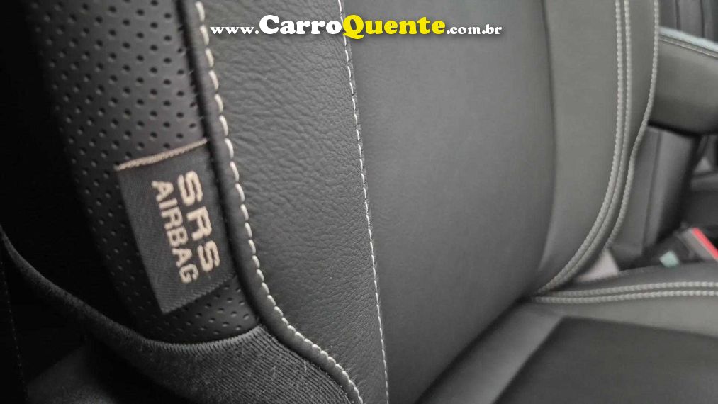 JEEP RENEGADE 1.3 T270 TURBO FLEX LONGITUDE AT6 - Loja