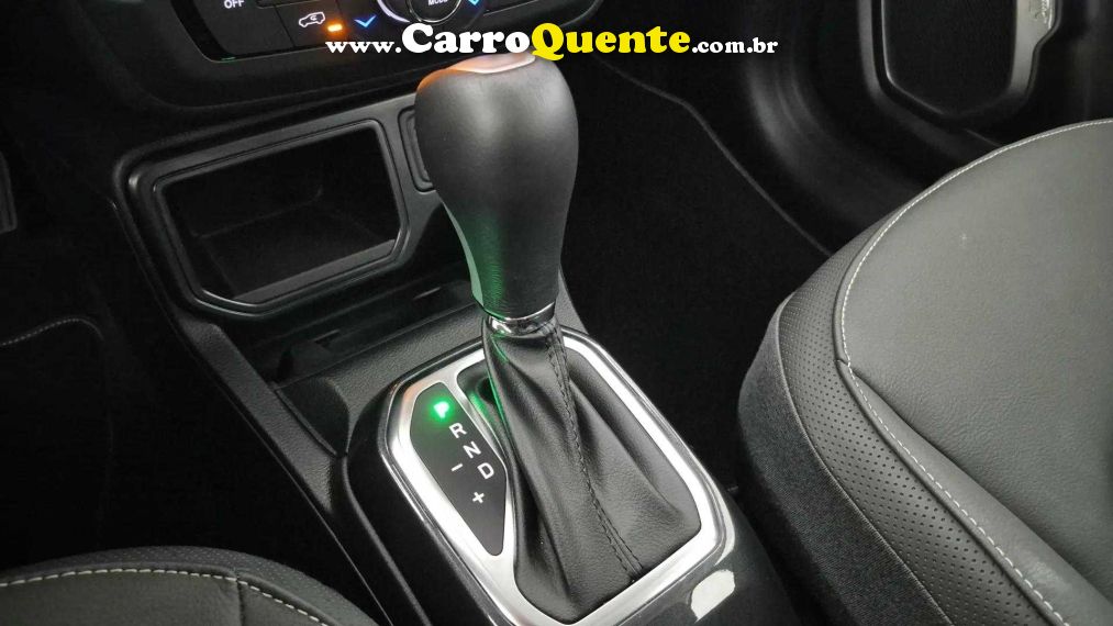 JEEP RENEGADE 1.3 T270 TURBO FLEX LONGITUDE AT6 - Loja