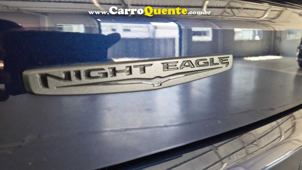 JEEP COMPASS 1.3 T270 TURBO FLEX LONGITUDE AT6 - Loja