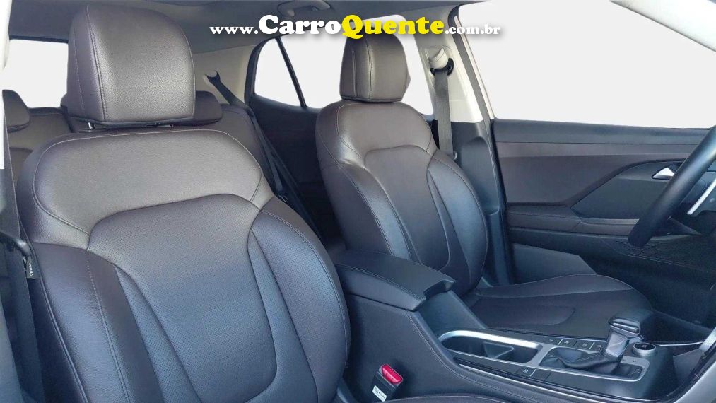 Hyundai CRETA 1.0 TGDI FLEX PLATINUM AUTOMÁTICO - Loja