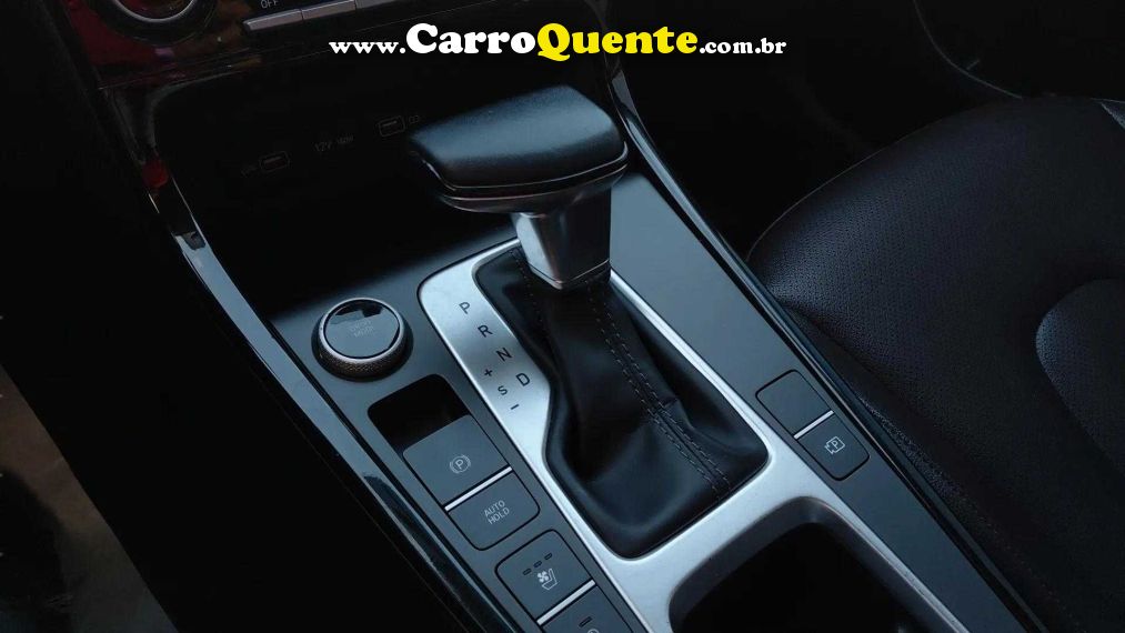 Hyundai CRETA 1.0 TGDI FLEX PLATINUM AUTOMÁTICO - Loja