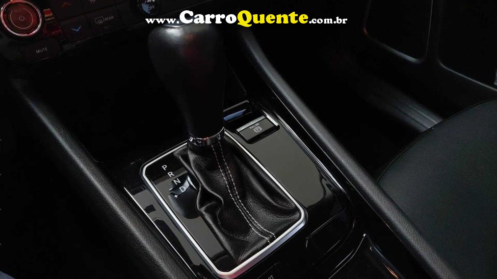 JEEP COMPASS 1.3 T270 TURBO FLEX LONGITUDE AT6 - Loja