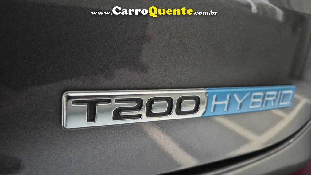Fiat FASTBACK 1.0 TURBO 200 HYBRID AUDACE CVT - Loja