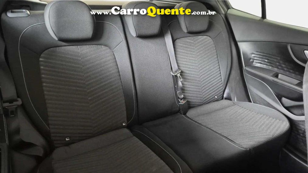 Fiat FASTBACK 1.0 TURBO 200 HYBRID AUDACE CVT - Loja