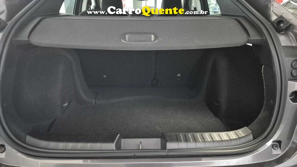 Fiat FASTBACK 1.0 TURBO 200 HYBRID AUDACE CVT - Loja