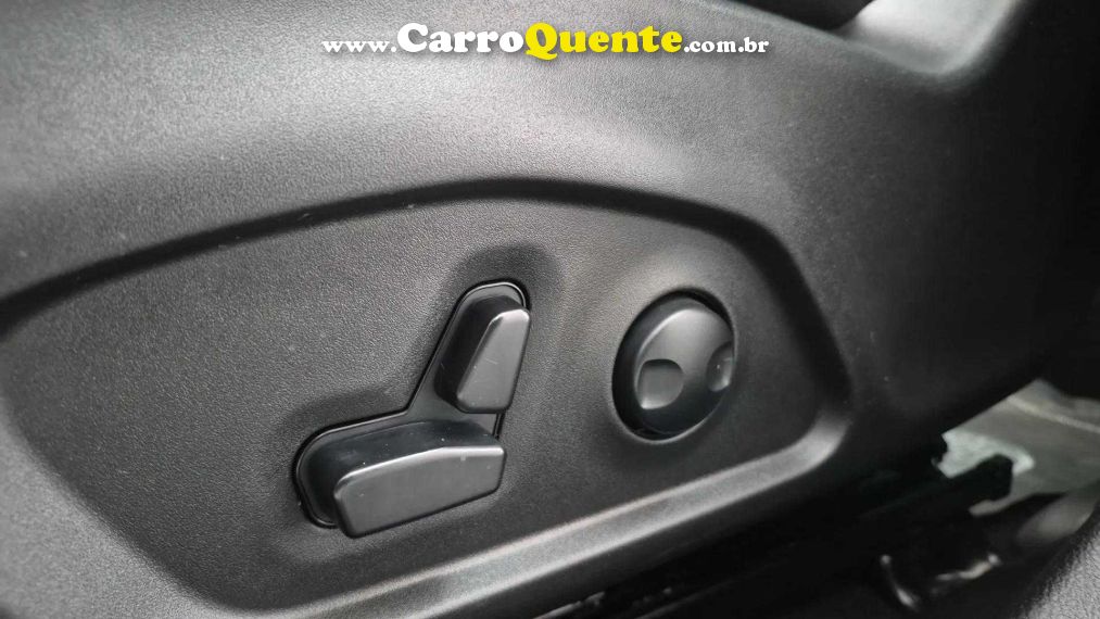 JEEP COMPASS 2.0 HURRICANE 4 TURBO GASOLINA OVERLAND AT9 - Loja