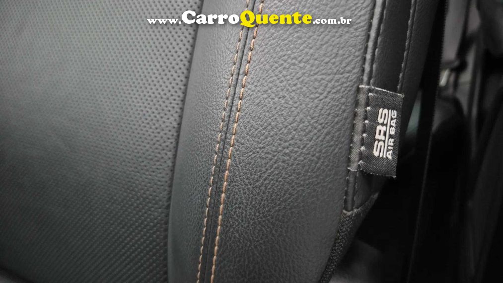 JEEP COMPASS 2.0 HURRICANE 4 TURBO GASOLINA OVERLAND AT9 - Loja