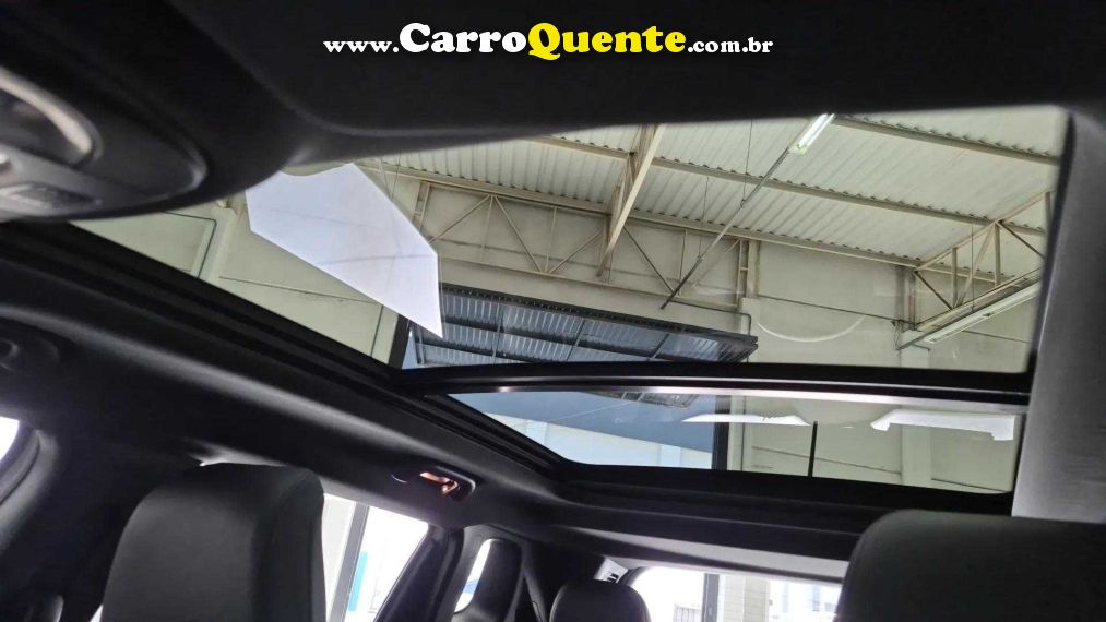 JEEP COMPASS 2.0 HURRICANE 4 TURBO GASOLINA OVERLAND AT9 - Loja