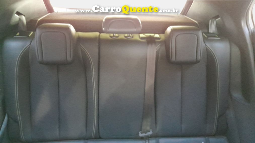 Peugeot 2008 1.0 TURBO 200 FLEX GT CVT - Loja