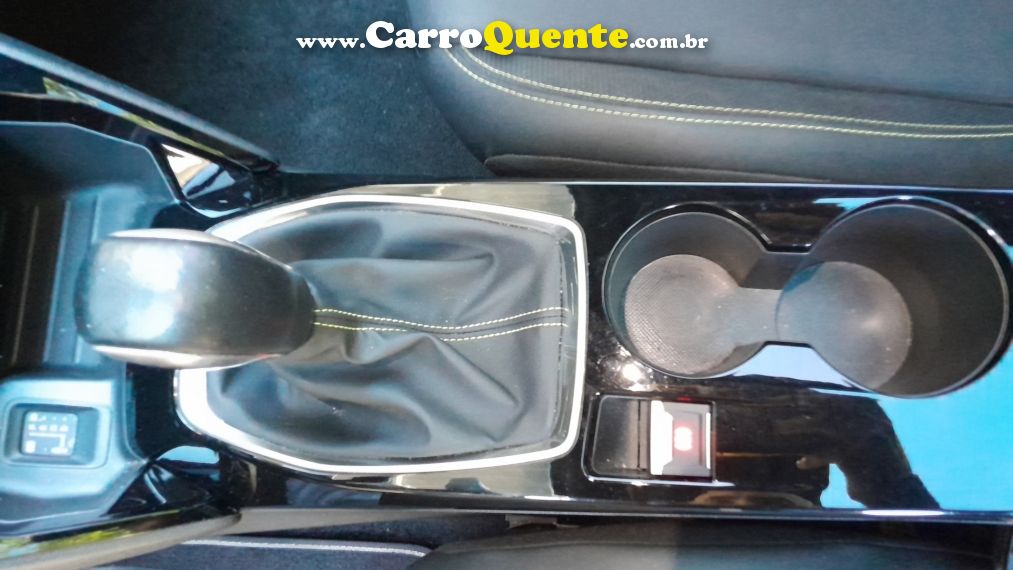 Peugeot 2008 1.0 TURBO 200 FLEX GT CVT - Loja