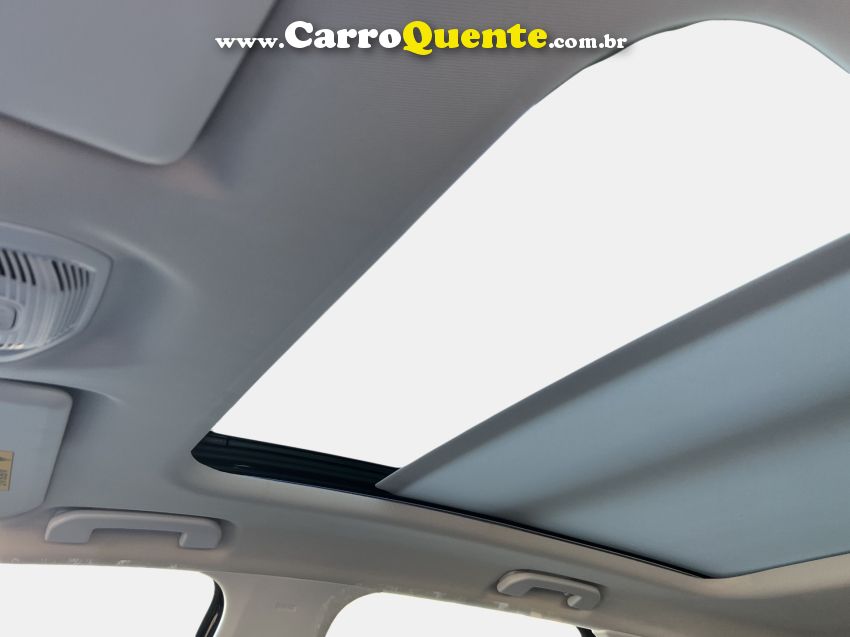 Peugeot 3008 1.6 ALLURE THP 16V GASOLINA 4P AUTOMÁTICO - Loja