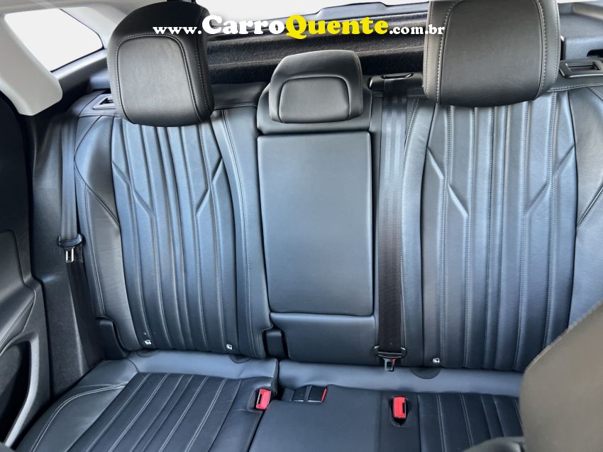 Peugeot 3008 1.6 ALLURE THP 16V GASOLINA 4P AUTOMÁTICO - Loja