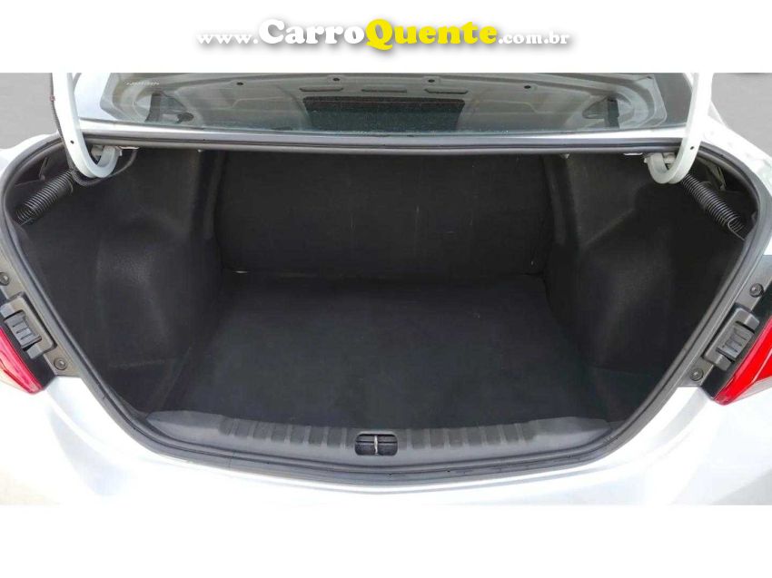 Chevrolet PRISMA 1.4 MPFI LT 8V FLEX 4P AUTOMÁTICO - Loja
