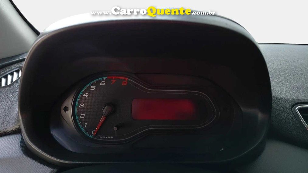 Chevrolet PRISMA 1.4 MPFI LT 8V FLEX 4P AUTOMÁTICO - Loja