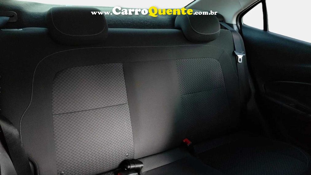 Chevrolet PRISMA 1.4 MPFI LT 8V FLEX 4P AUTOMÁTICO - Loja
