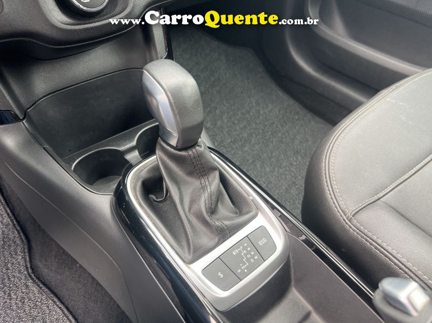Citroen C4 CACTUS 1.6 THP FLEX SHINE PACK EAT6 - Loja