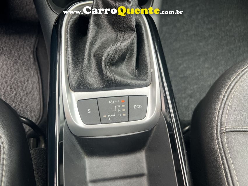 Citroen C4 CACTUS 1.6 THP FLEX SHINE PACK EAT6 - Loja