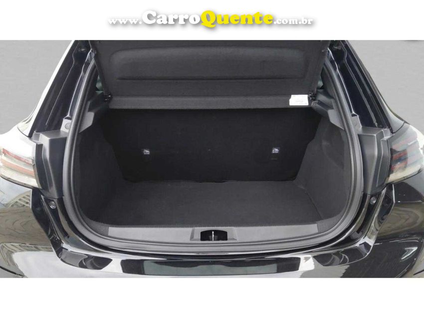 Peugeot 208 1.0 TURBO 200 FLEX GT CVT - Loja