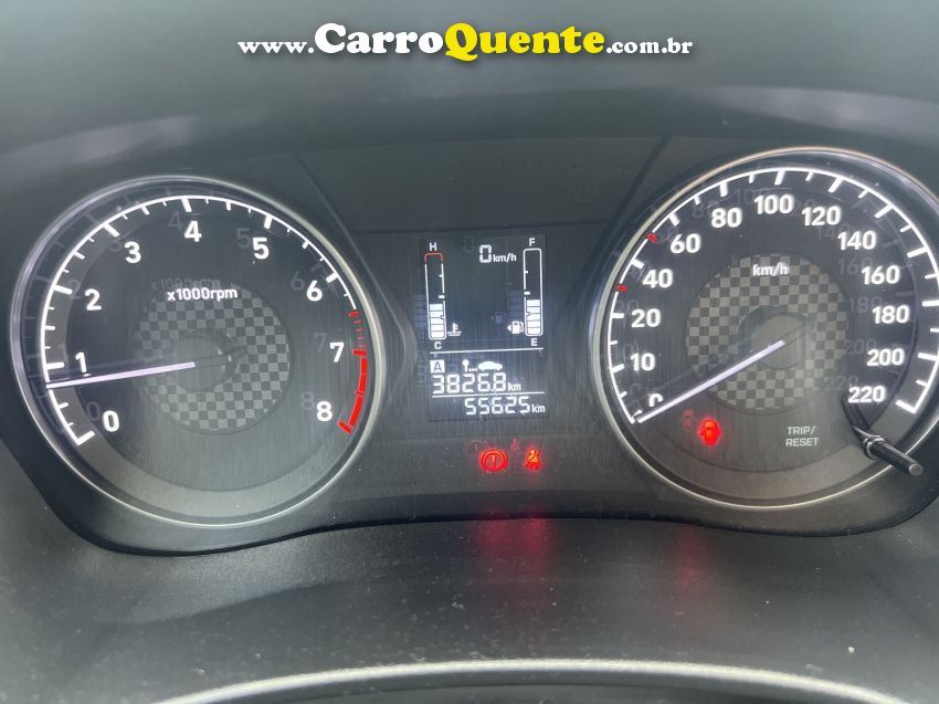 Hyundai HB20 1.0 12V FLEX VISION MANUAL - Loja