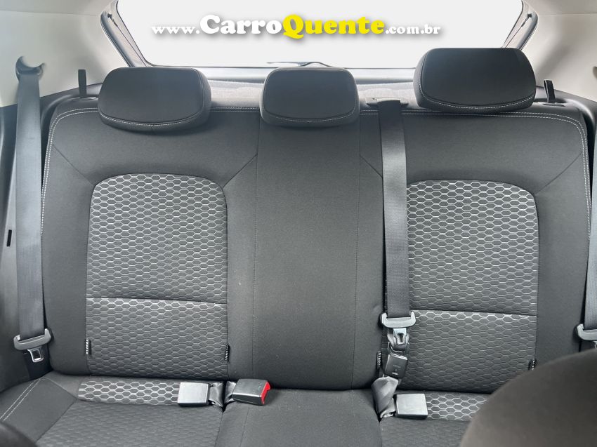 Hyundai HB20 1.0 12V FLEX VISION MANUAL - Loja