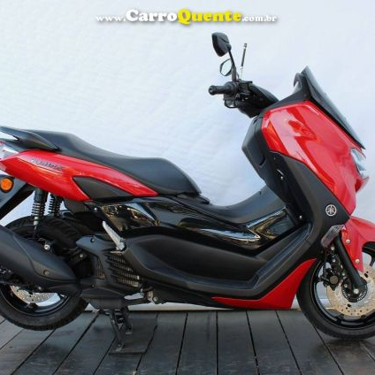 YAMAHA NMAX CONNECTED 160 ABS 2023