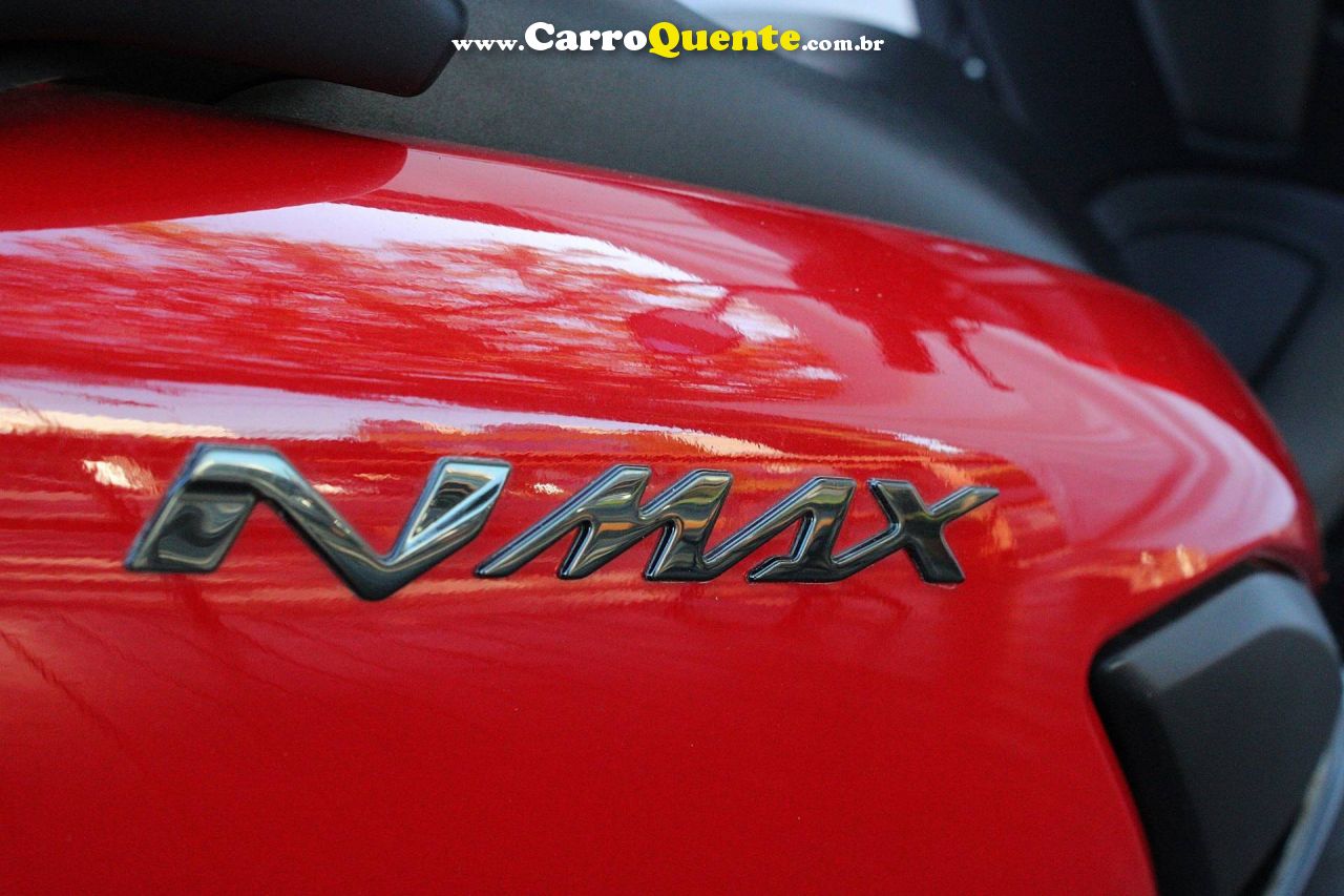 YAMAHA NMAX CONNECTED 160 ABS 2023 - Loja