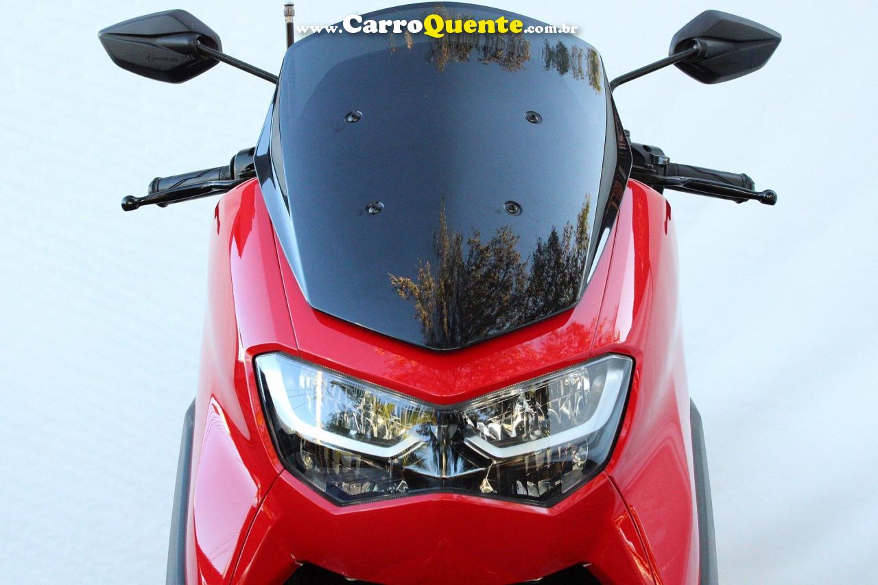 YAMAHA NMAX CONNECTED 160 ABS 2023 - Loja