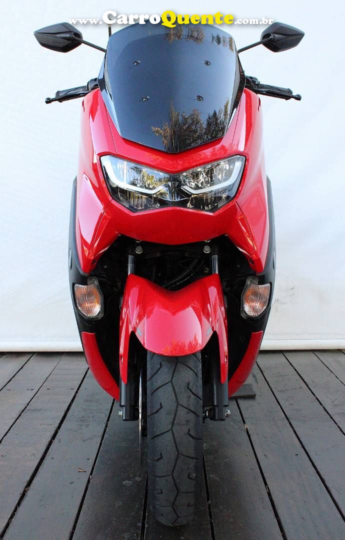 YAMAHA NMAX CONNECTED 160 ABS 2023 - Loja
