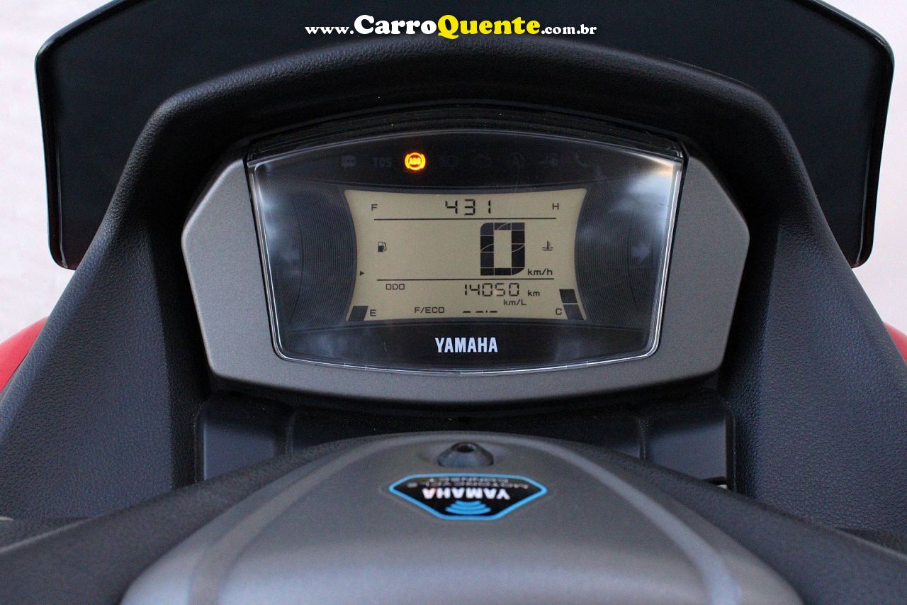 YAMAHA NMAX CONNECTED 160 ABS 2023 - Loja