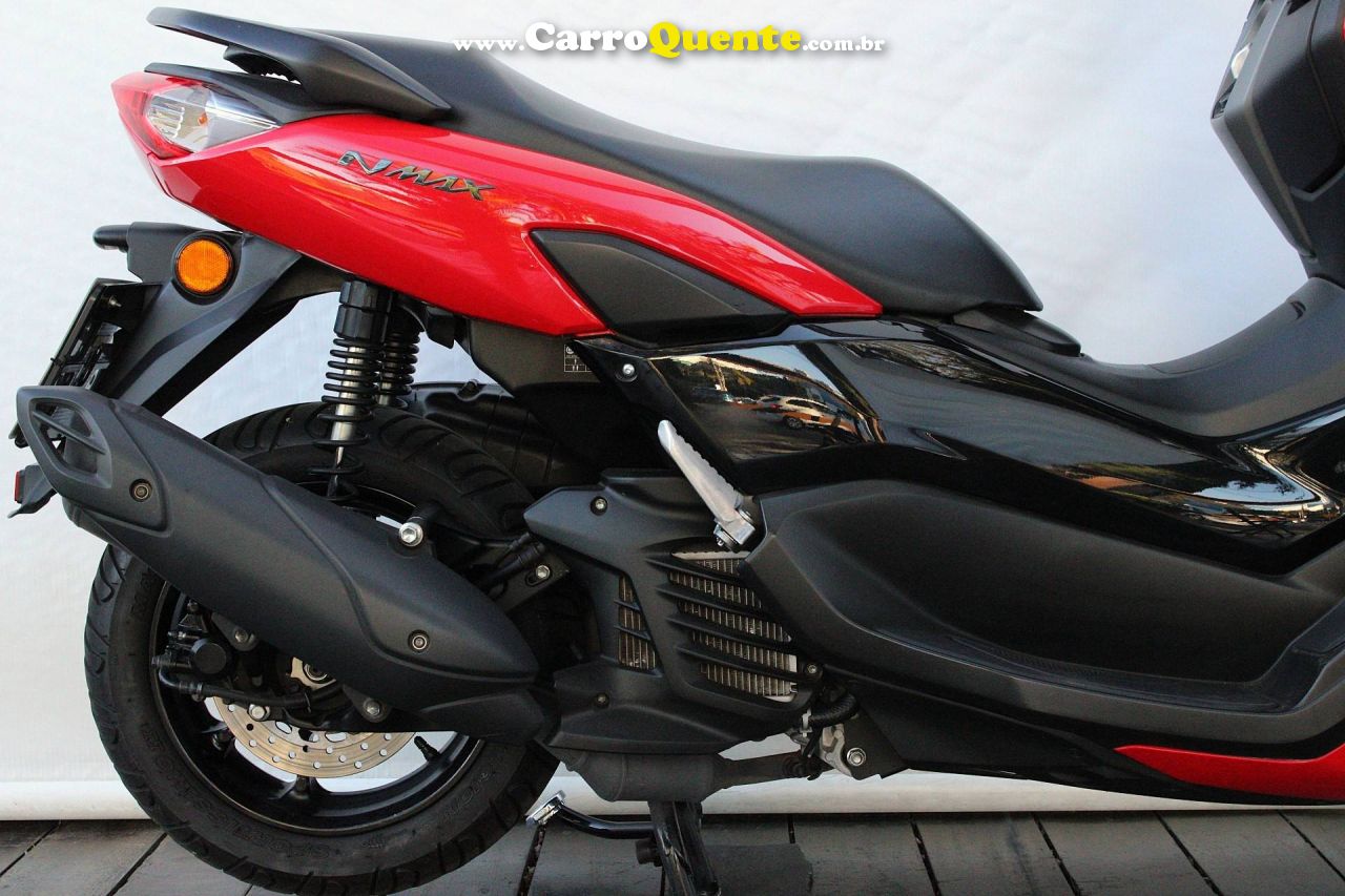 YAMAHA NMAX CONNECTED 160 ABS 2023 - Loja