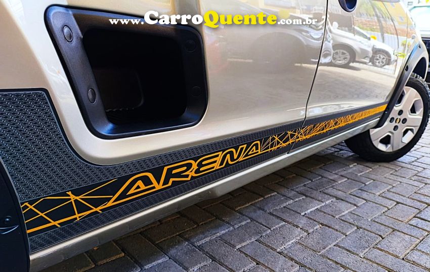 Chevrolet MONTANA 1.4 MPFI CONQUEST CS 8V FLEX 2P MANUAL - Loja