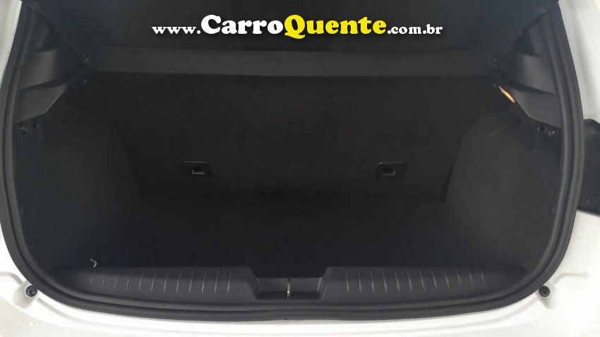 Fiat ARGO 1.3 FIREFLY FLEX TREKKING CVT - Loja