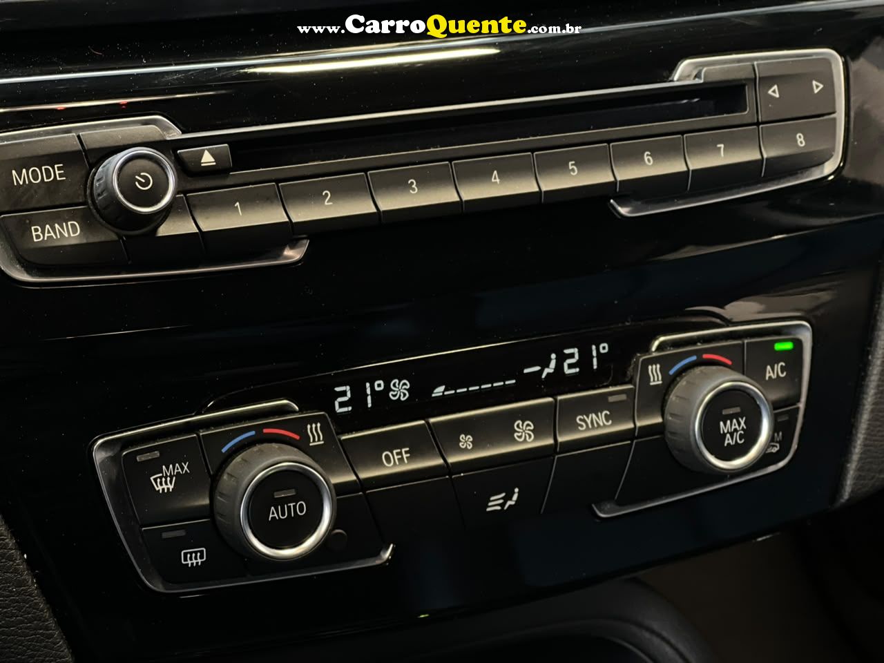 BMW X1 2.0 16V TURBO SDRIVE20I 2019 - Loja
