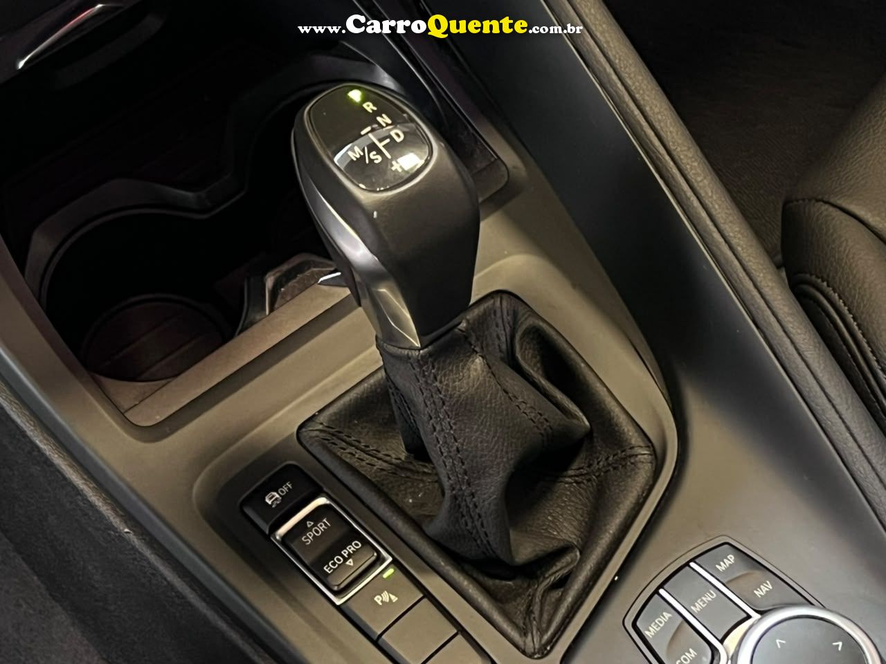 BMW X1 2.0 16V TURBO SDRIVE20I 2019 - Loja