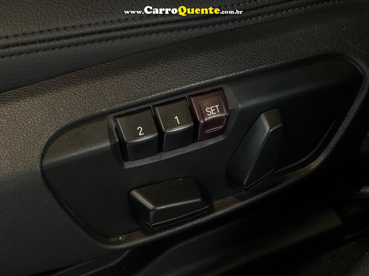 BMW X1 2.0 16V TURBO SDRIVE20I 2019 - Loja