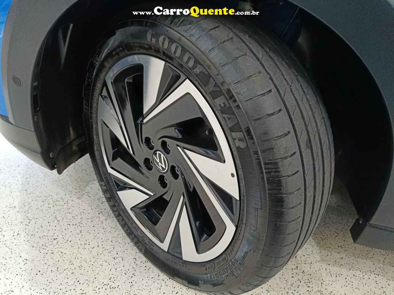 VOLKSWAGEN NIVUS 1.0 200 TSI TOTAL HIGHLINE 2025 - Loja